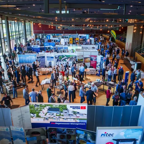 Dresdner Abwassertage 2026