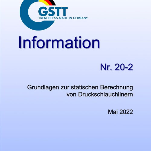 GSTT Information 20-2