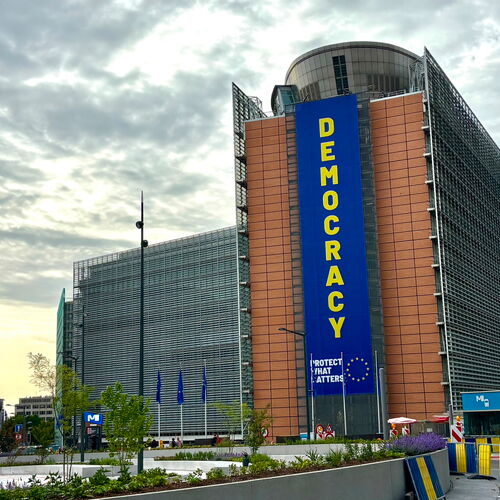 Europäische Kommission