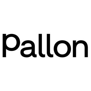 Logo der Firma Pallon