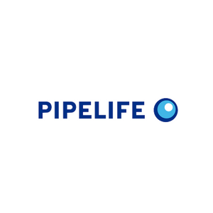 Logo der Firma Pipelife