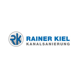 Logo der Firma Rainer Kiel Kanalsanierung