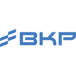 Logo der Firma BKP Berolina