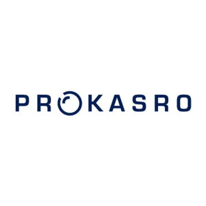 Logo der Firma Prokasro